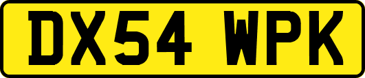 DX54WPK
