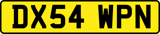 DX54WPN