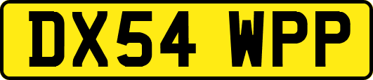 DX54WPP