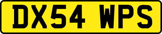 DX54WPS