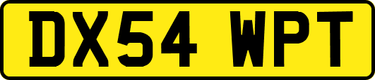 DX54WPT