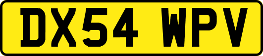 DX54WPV