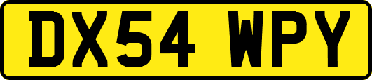 DX54WPY