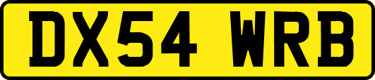 DX54WRB