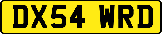 DX54WRD