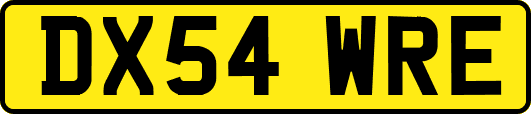 DX54WRE