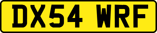 DX54WRF