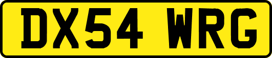 DX54WRG