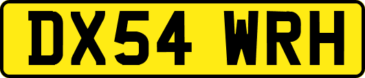 DX54WRH