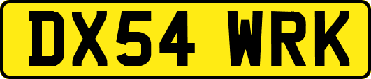 DX54WRK