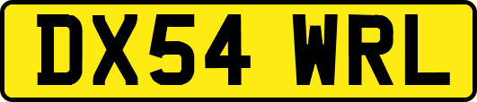DX54WRL