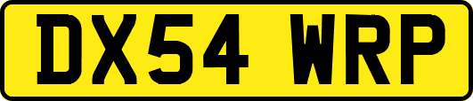 DX54WRP