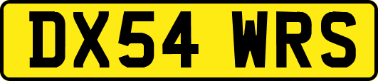 DX54WRS