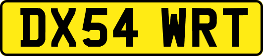 DX54WRT