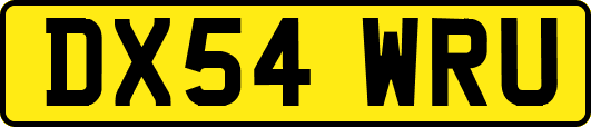 DX54WRU