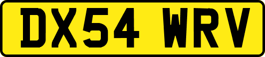 DX54WRV