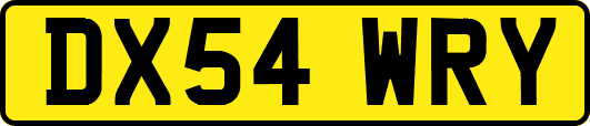 DX54WRY