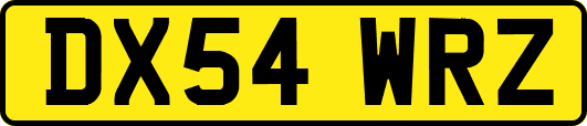 DX54WRZ