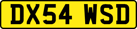 DX54WSD