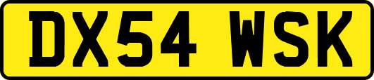 DX54WSK