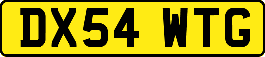 DX54WTG