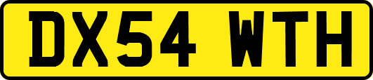 DX54WTH