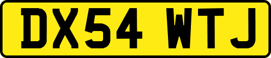 DX54WTJ