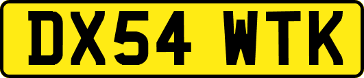 DX54WTK