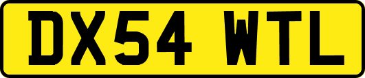 DX54WTL