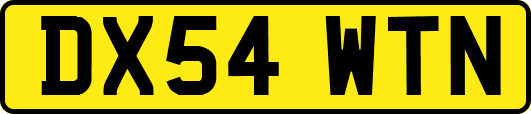 DX54WTN
