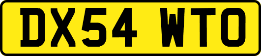 DX54WTO
