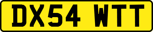 DX54WTT