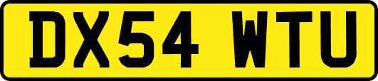 DX54WTU