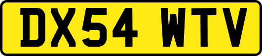 DX54WTV
