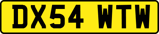 DX54WTW