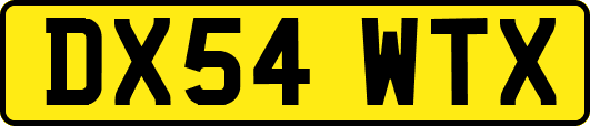 DX54WTX