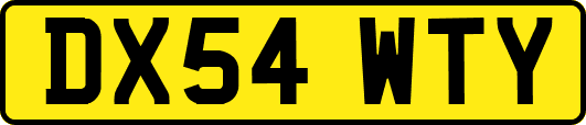 DX54WTY