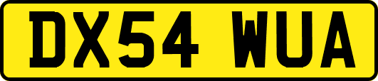 DX54WUA
