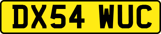 DX54WUC