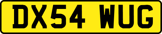 DX54WUG