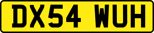 DX54WUH