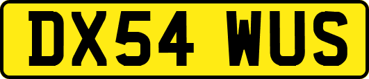 DX54WUS
