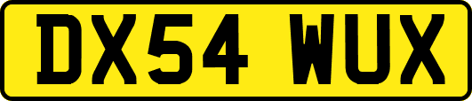 DX54WUX