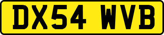 DX54WVB