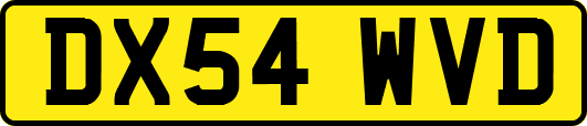 DX54WVD