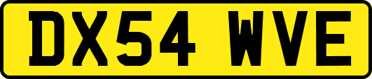 DX54WVE