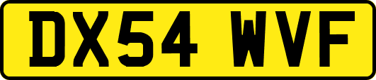 DX54WVF
