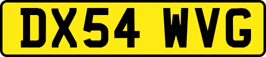 DX54WVG