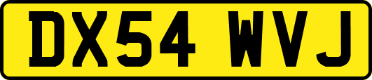 DX54WVJ