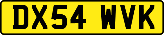 DX54WVK
